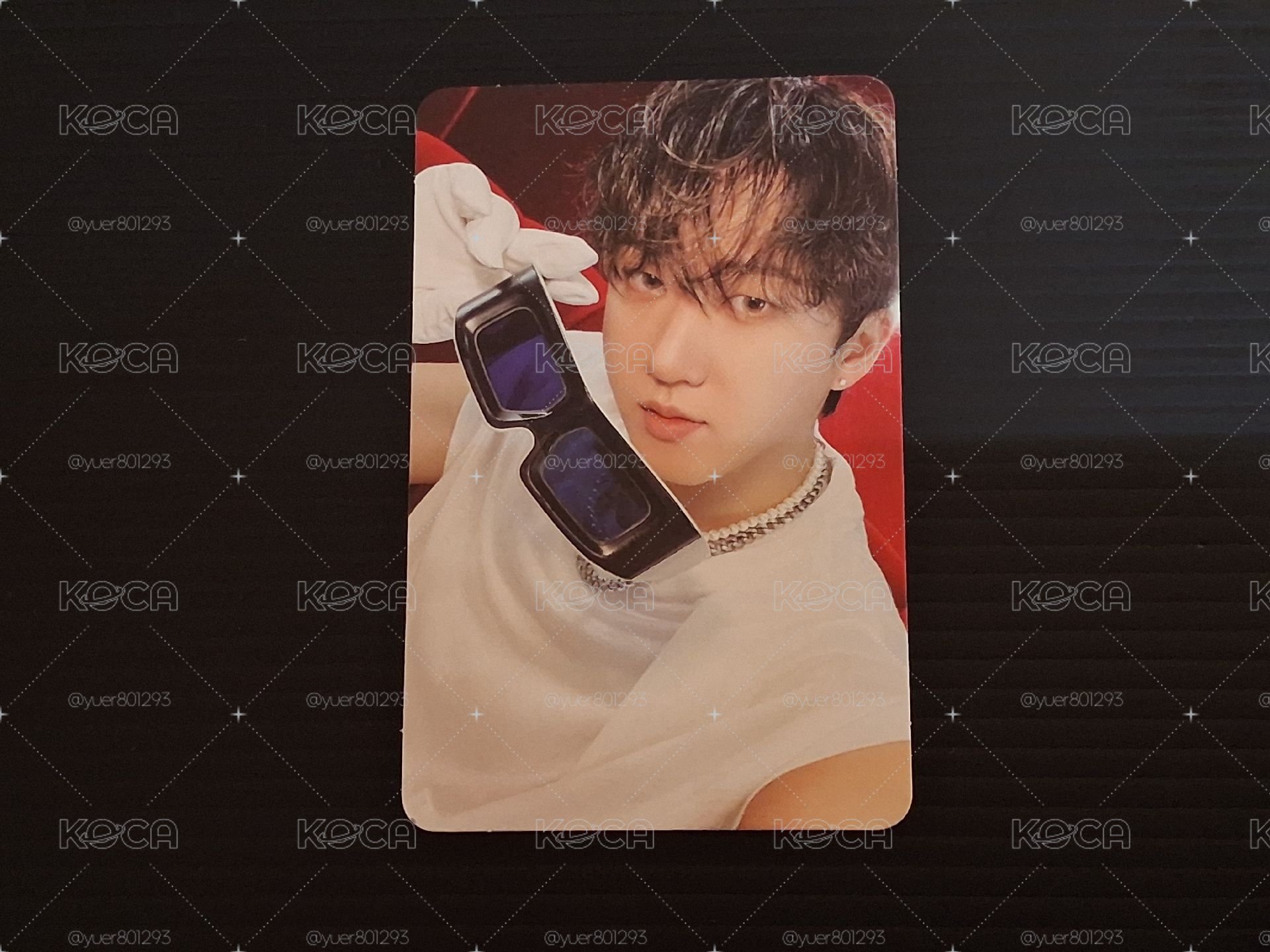 THIS & THAT TRUCK ver. 彬 專卡