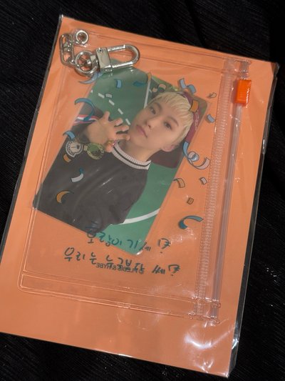 聖誕MINITEEN 杯墊 25’克拉島 卡套 榮 Hoshi