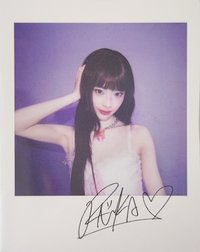 춤 (CHOOM) QQ音樂 星光卡 碎片拍立得