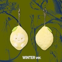 LEMONADE 快閃 吊娃 冬
