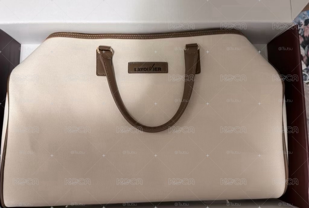 【現貨二手 僅包包】BTS 絕版 merch box #17 貴婦會員禮 金泰亨 包