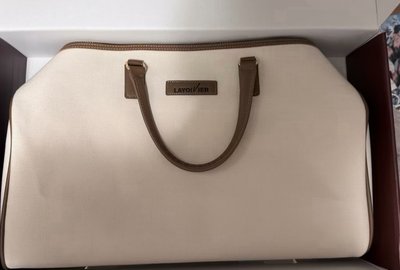 【現貨二手 僅包包】BTS 絕版 merch box #17 貴婦會員禮 金泰亨 包