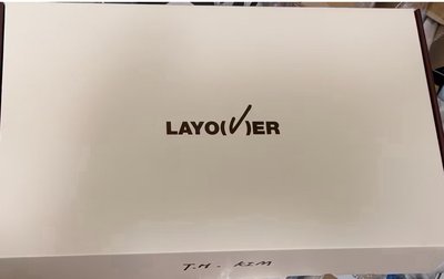 【現貨二手 僅包包】BTS 絕版 merch box #17 貴婦會員禮 金泰亨 包