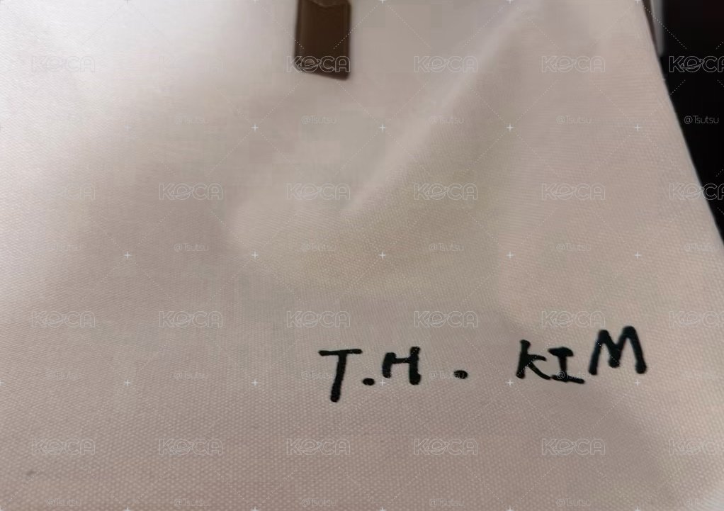 【現貨二手 僅包包】BTS 絕版 merch box #17 貴婦會員禮 金泰亨 包