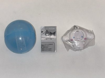三麗鷗扭蛋、吊飾* ꉂ ･ ･ ☆