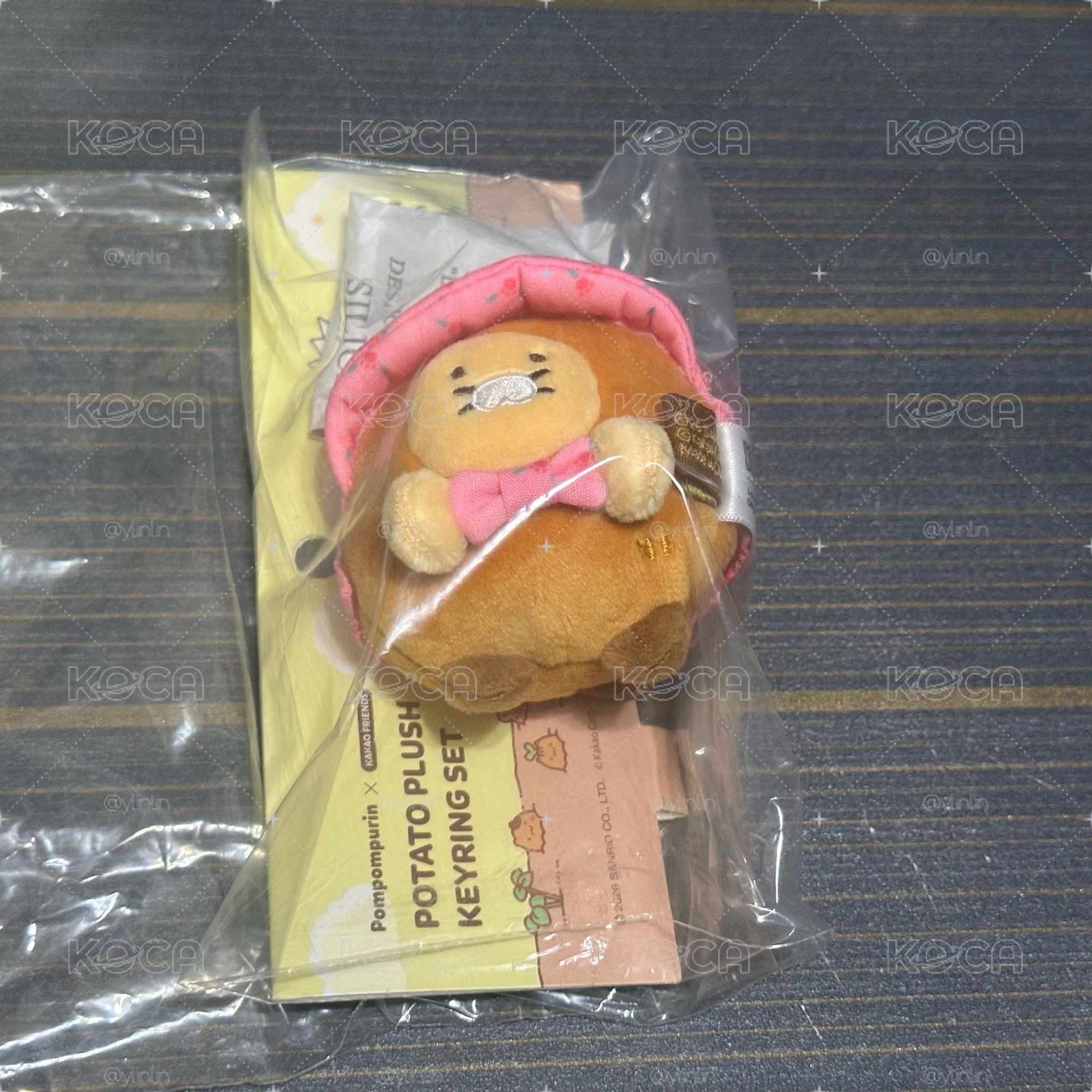 馬鈴薯春植