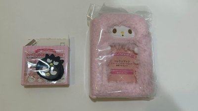酷企鵝換照片髮夾 小羊卡冊（僅拆檢）