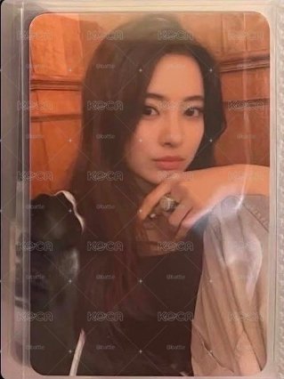 Anna韓國滿額