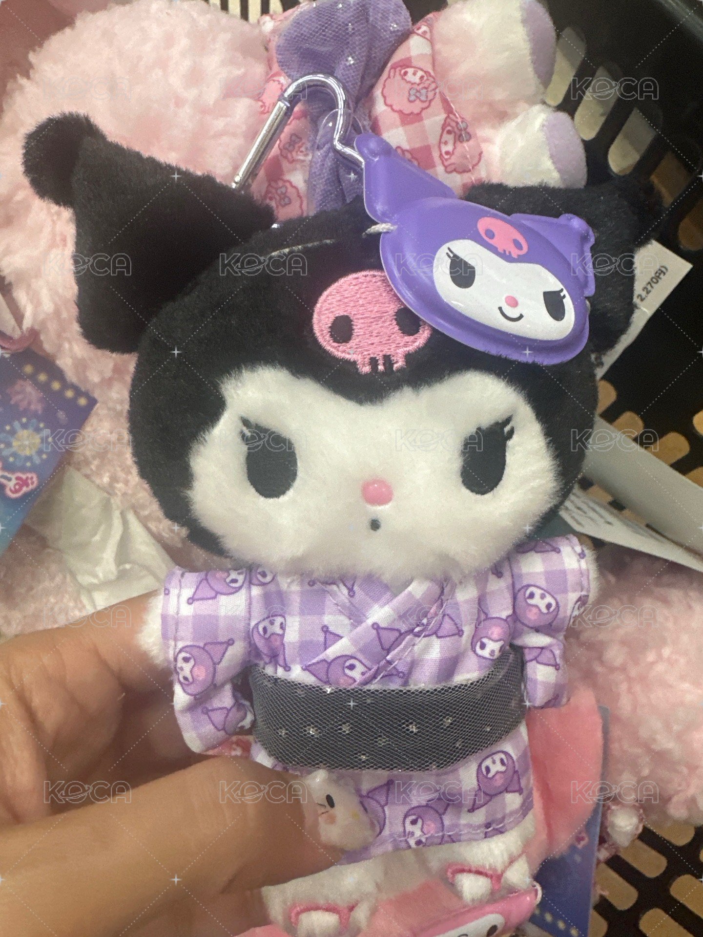 酷洛米