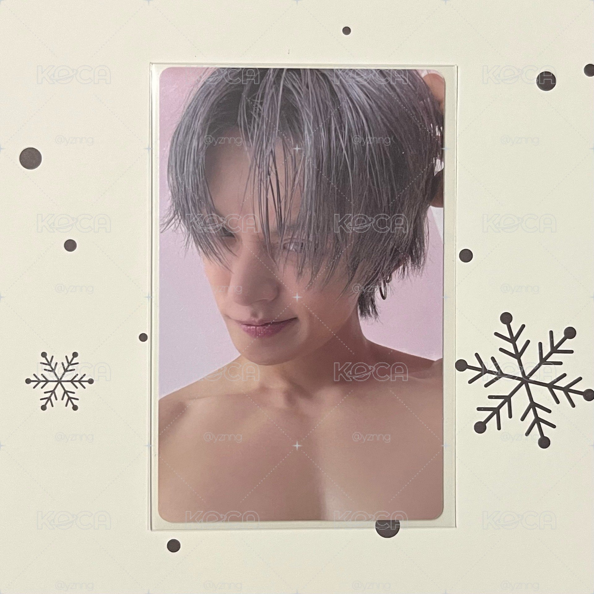 崔然竣part1 wvs