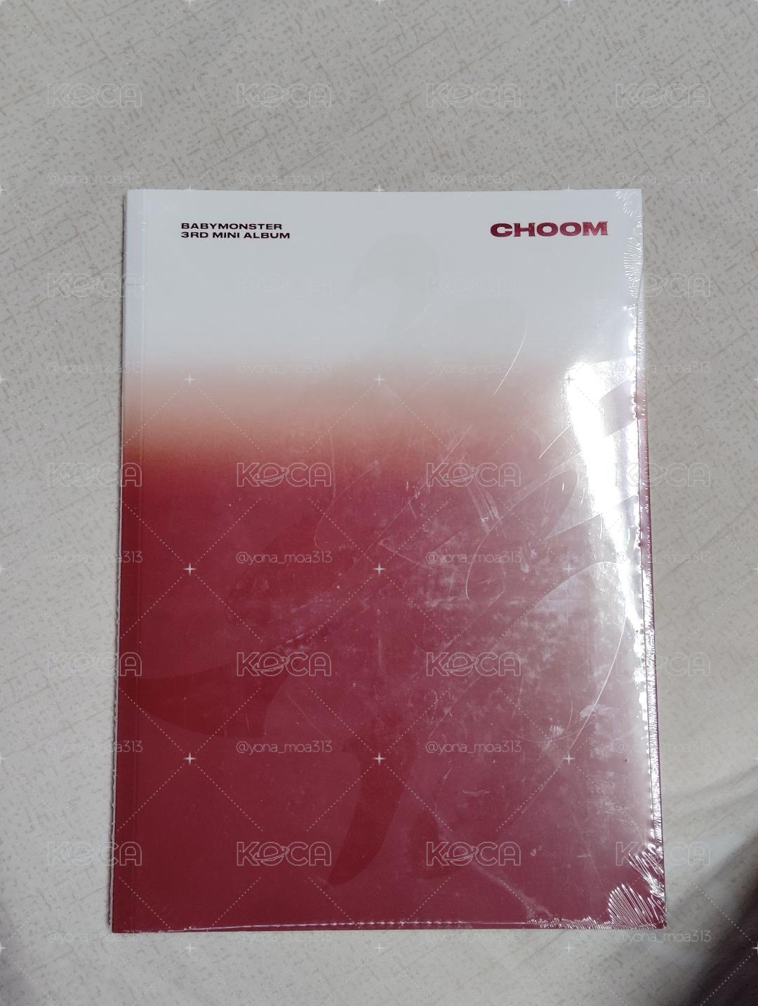 寶怪迷三未拆團封