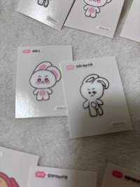 suho 兩張       