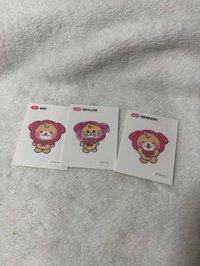 燦一套