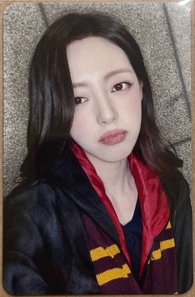 有娜｜ms4哈利波特
