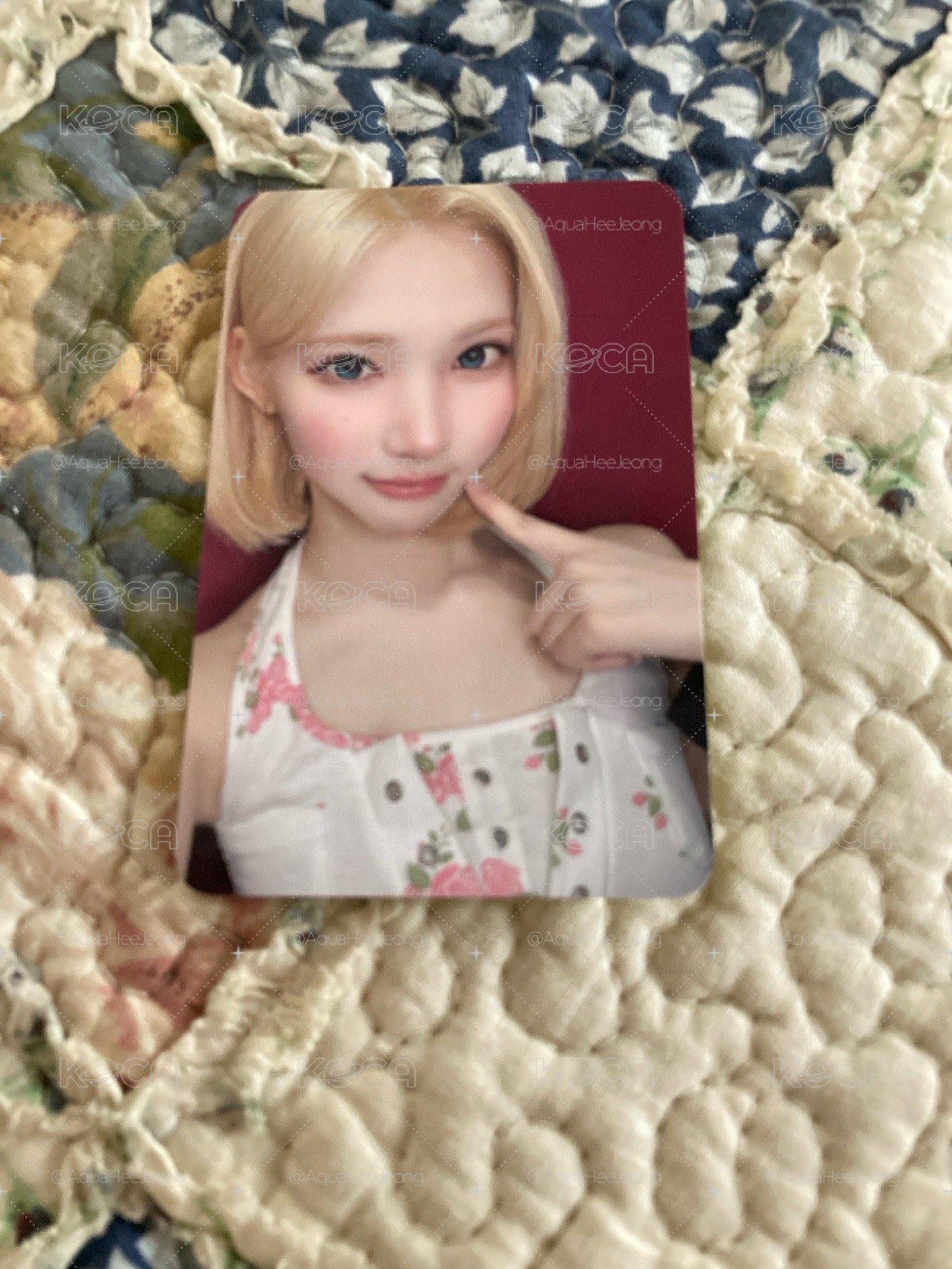 宇 sw簽售 現貨無損