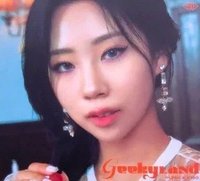Geekyland-4th mini album  Dosie 單封 專輯 
