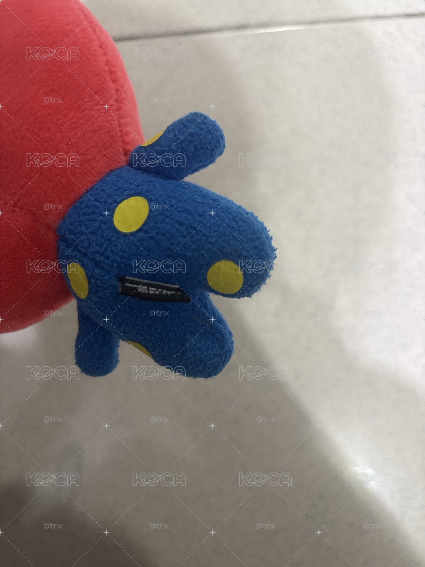 TATA初代娃