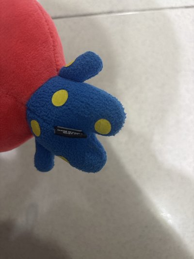 TATA初代娃