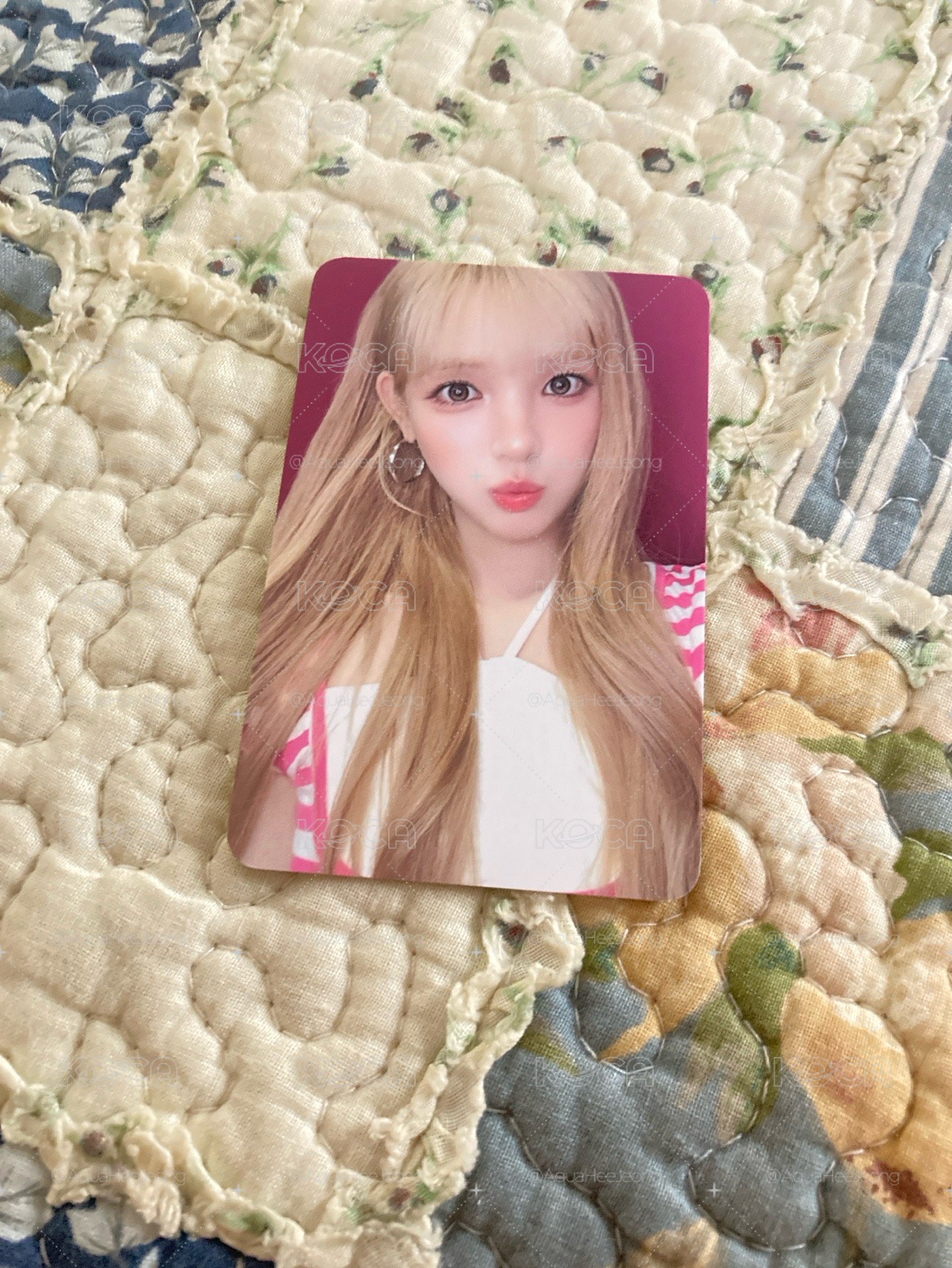 yuha sw簽售卡