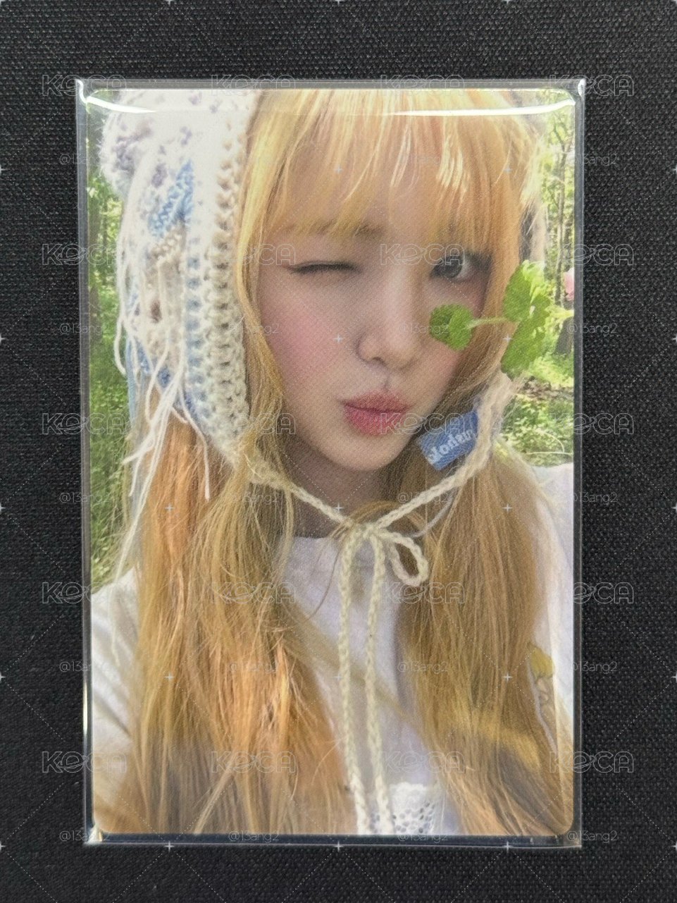 JP B Ver. 專卡 YUHA