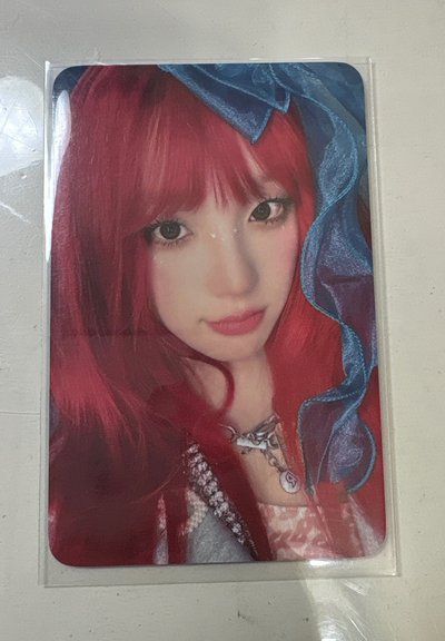 YUQ1 線上2.0 蝴蝶結琦