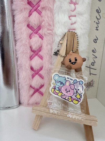BT21x藏壽司