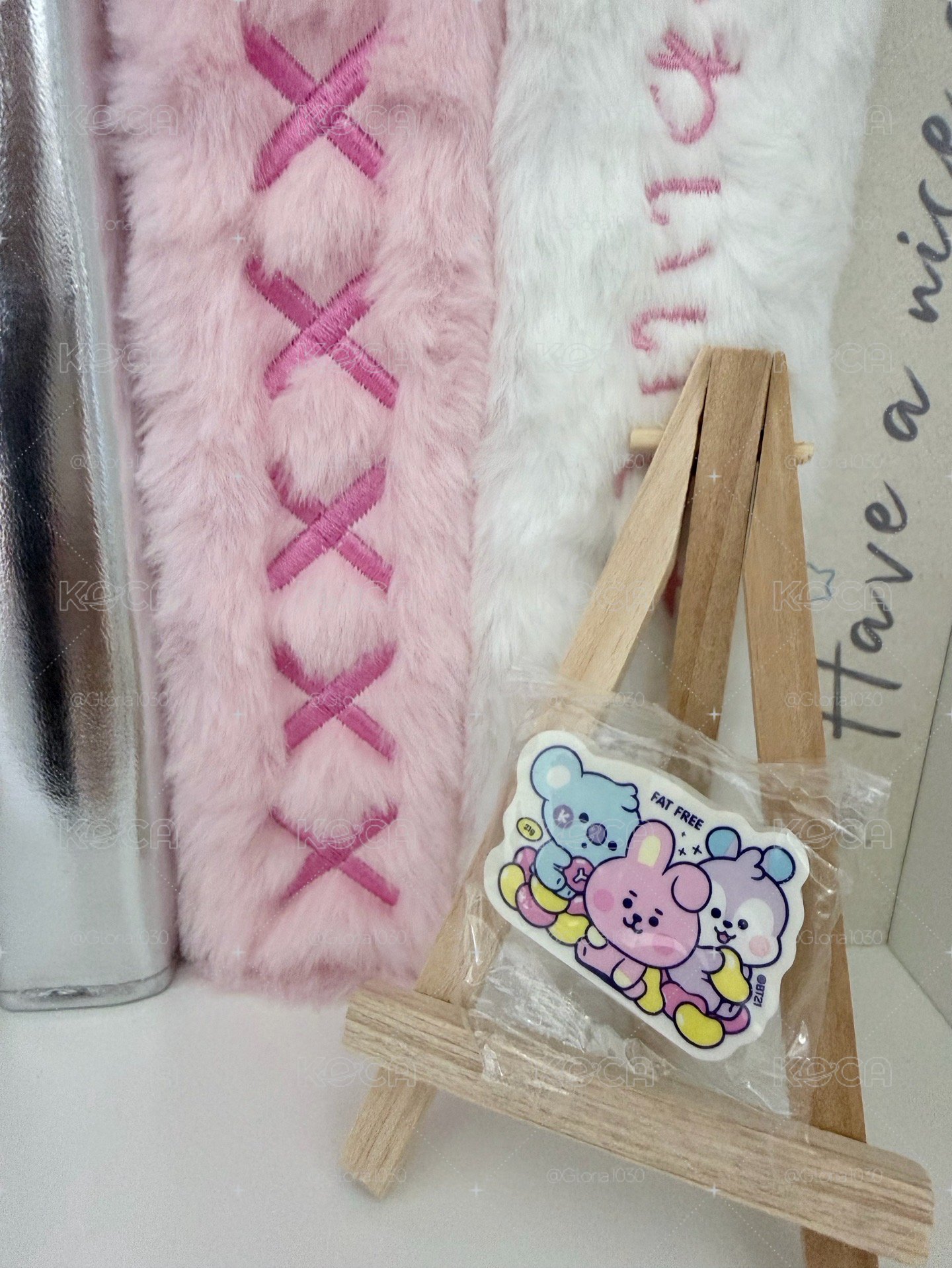 BT21x藏壽司