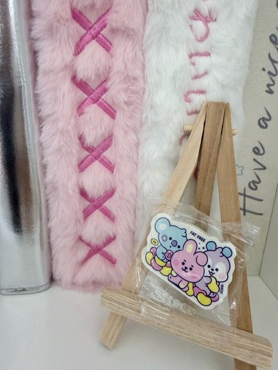 BT21x藏壽司