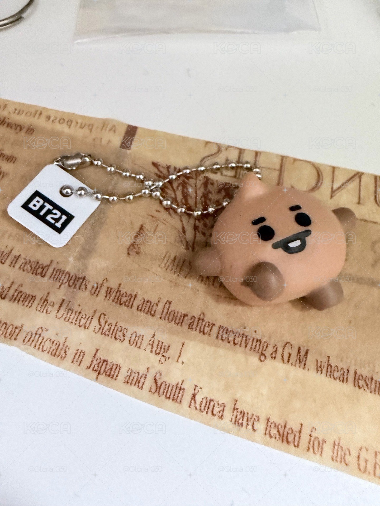 BT21x藏壽司