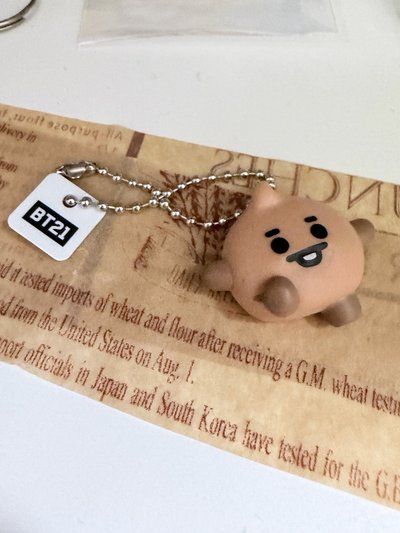 BT21x藏壽司