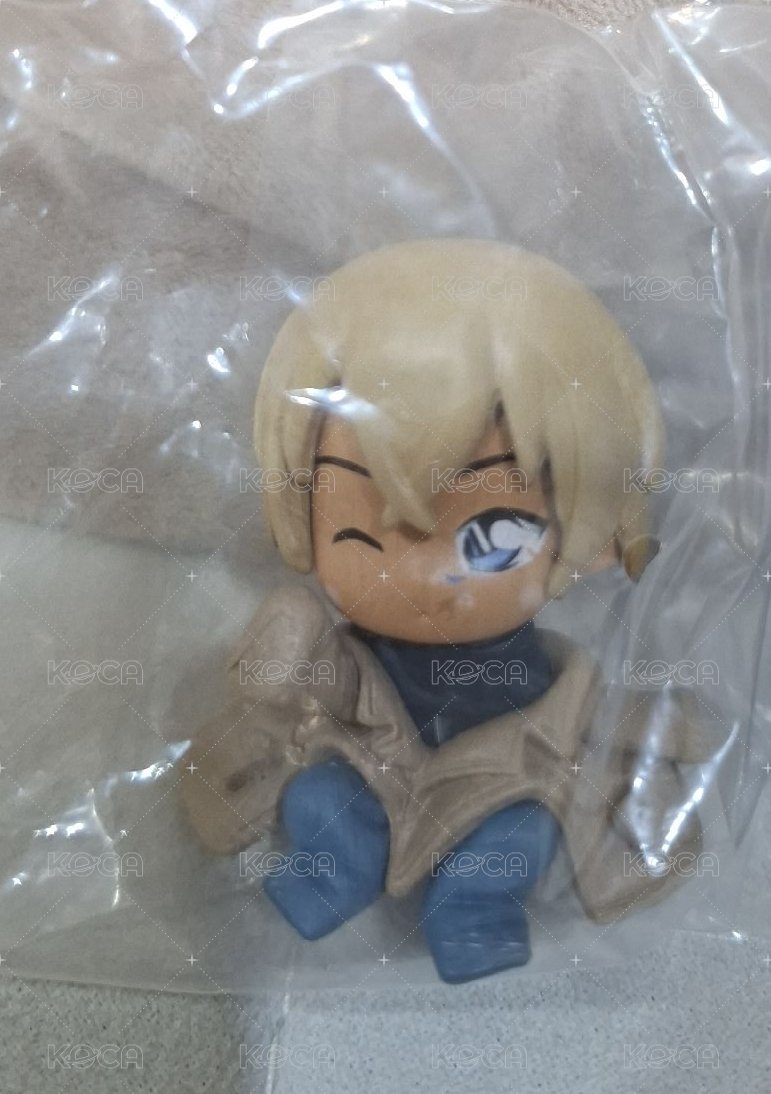 安室透