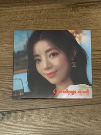 Geekyland 高恩 單封