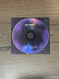 1／memeM  純CD