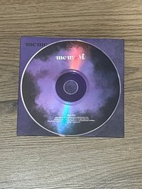 2／memeM 純CD 