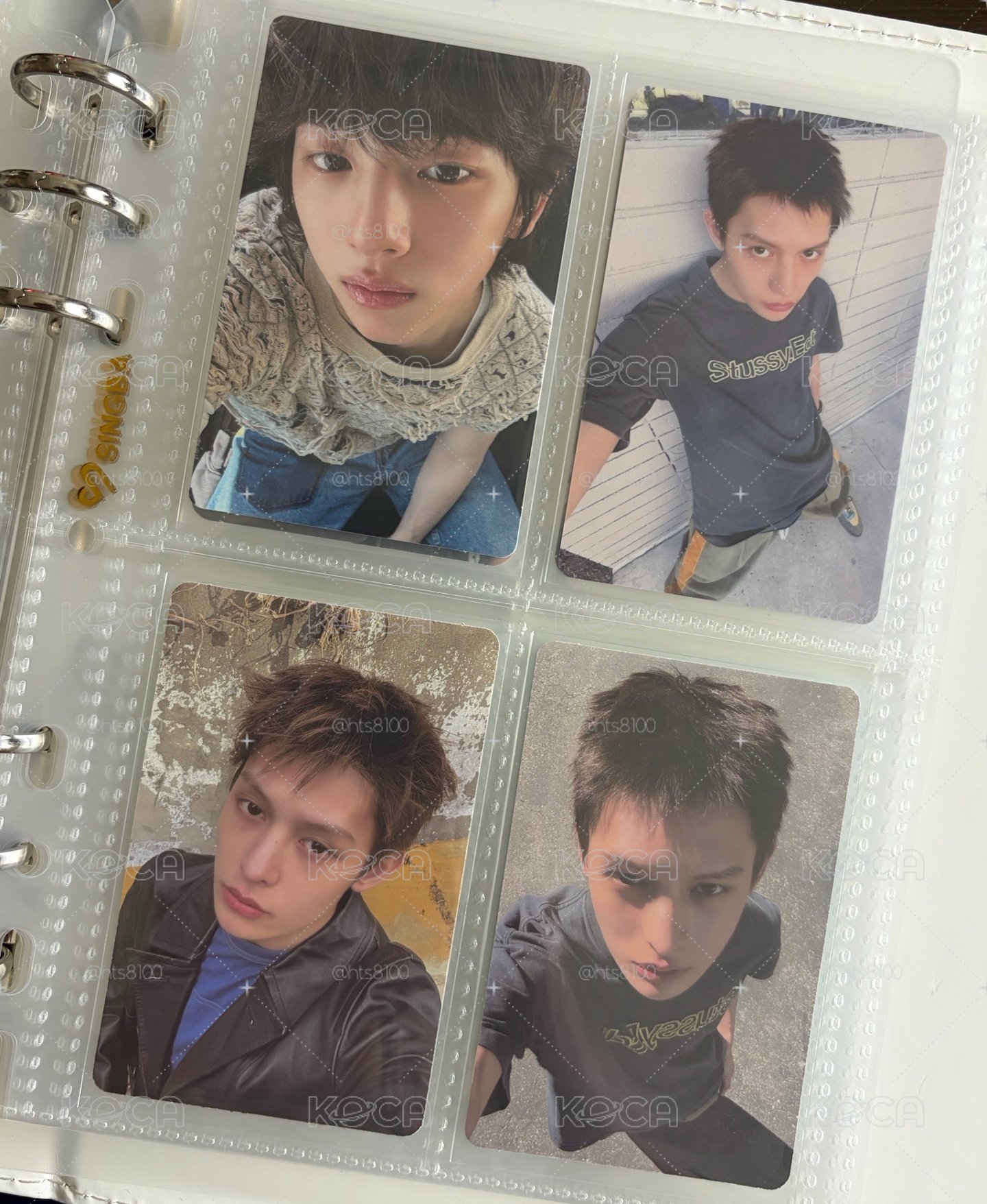 C★RTIS