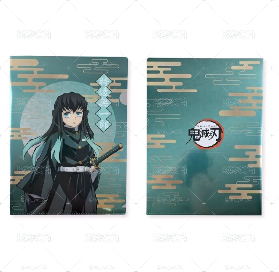 時透盤