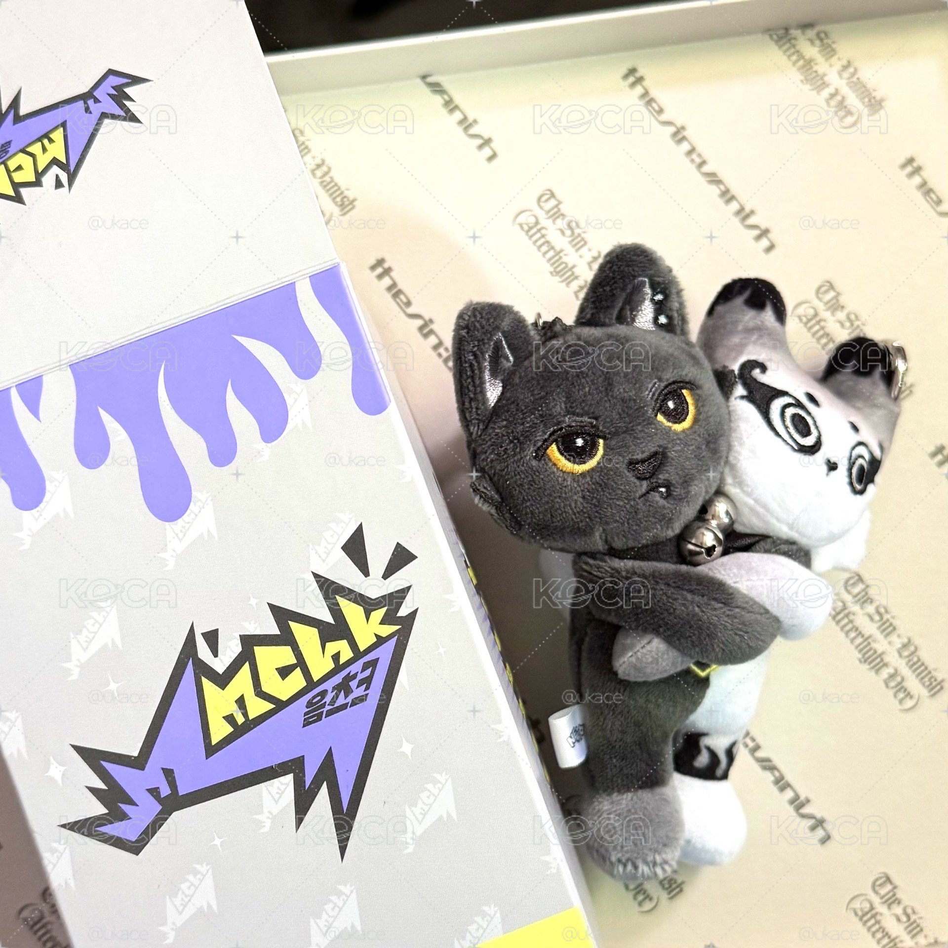 NEXZ Mmchk🐈‍⬛悠娃專全專 
