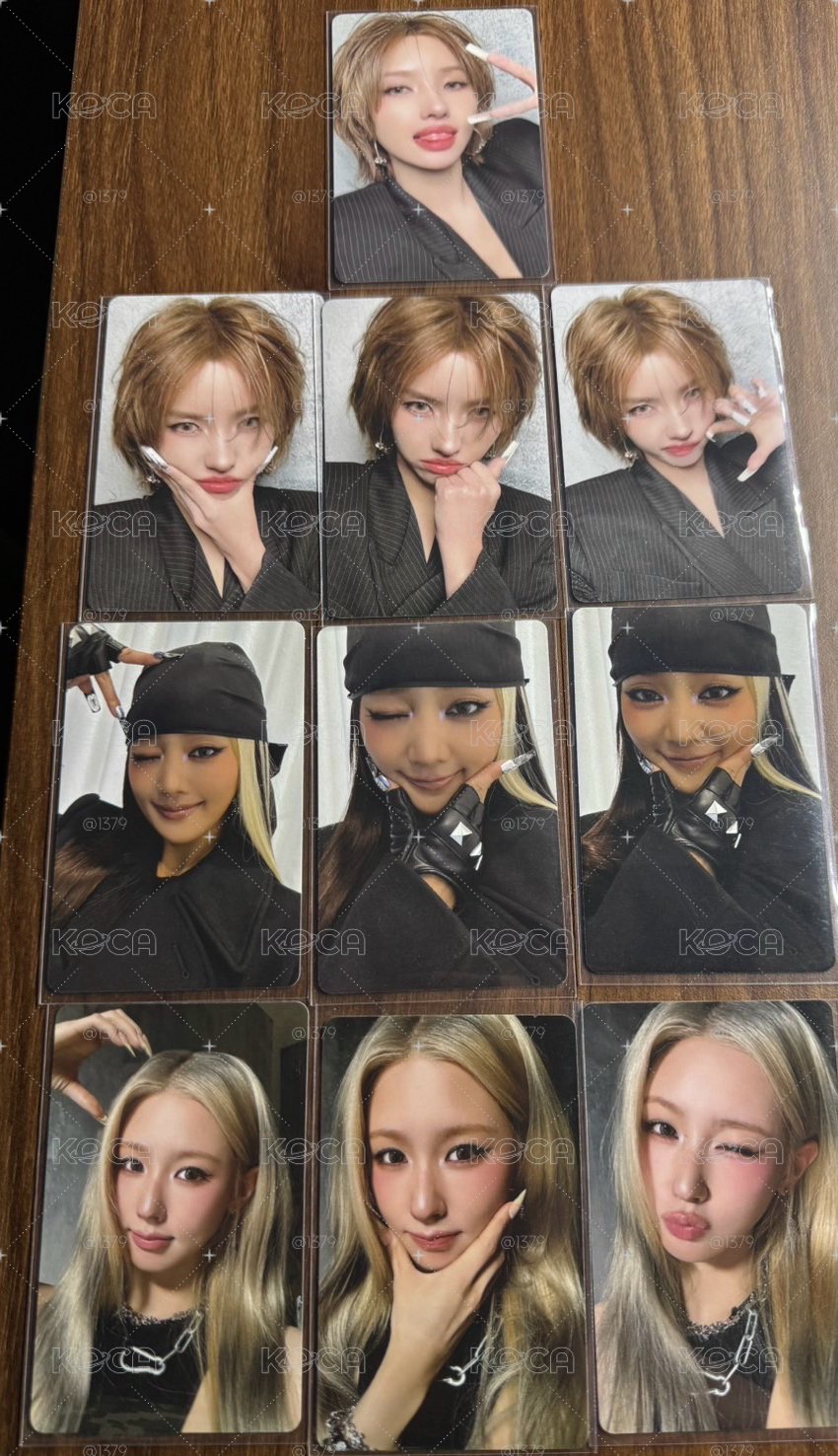 小娟、米妮、麵小盤❤️