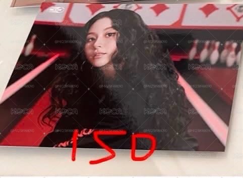 新國立明信片