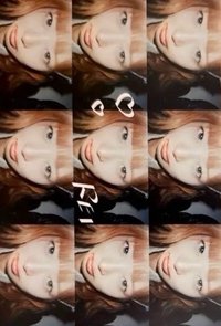 LUCID DREAM 8/30大阪應募 手渡 明信片 