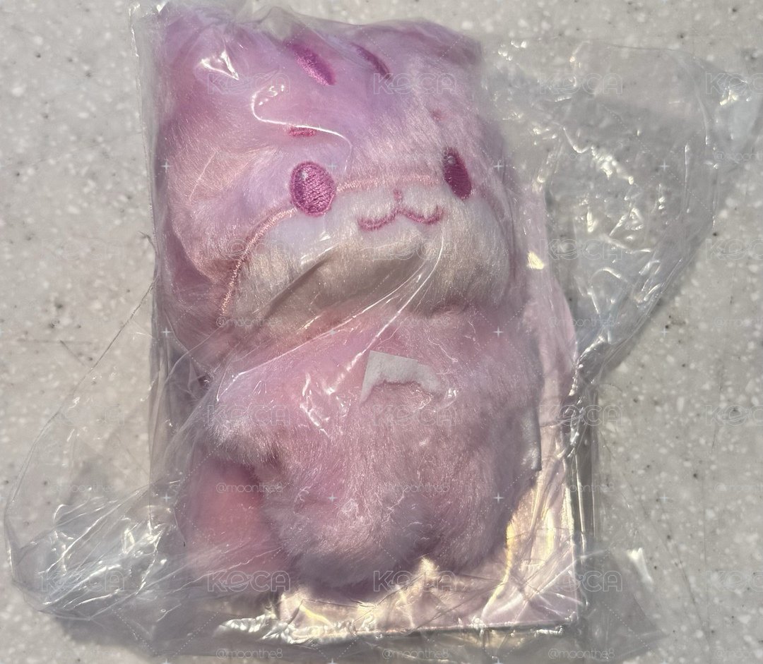 異色現貨