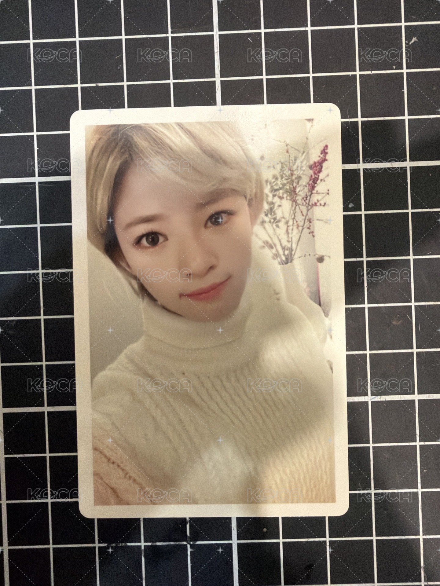 Jeongyeon