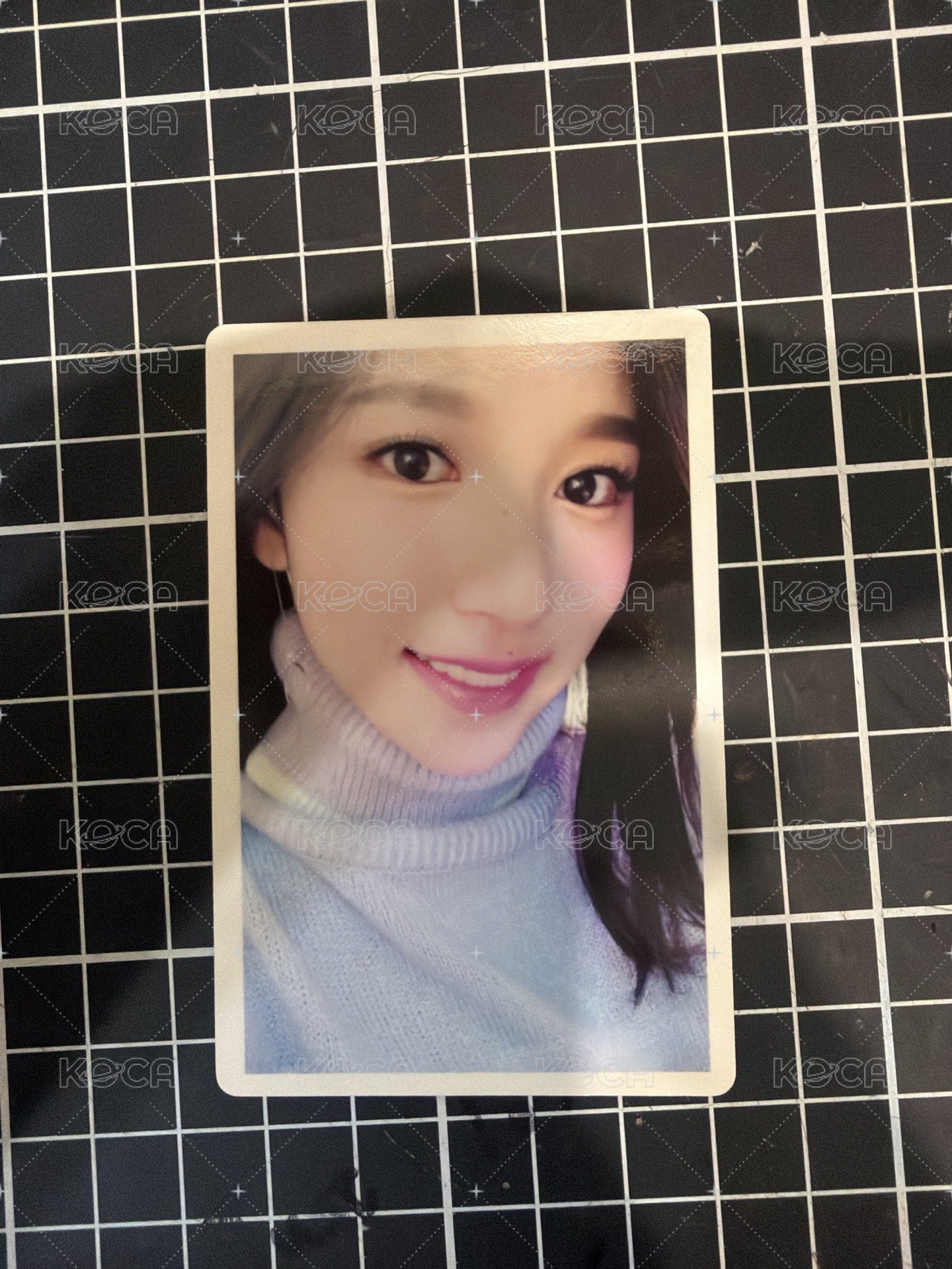 Mina
