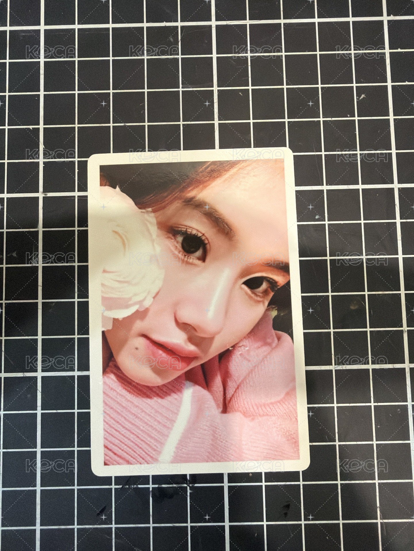 Chaeyoung 