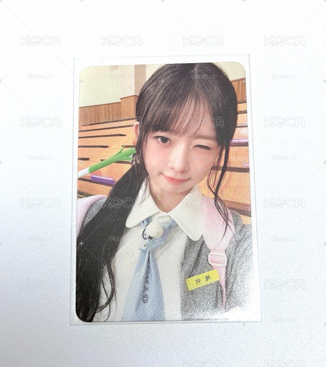 大蔥怜 ❤️