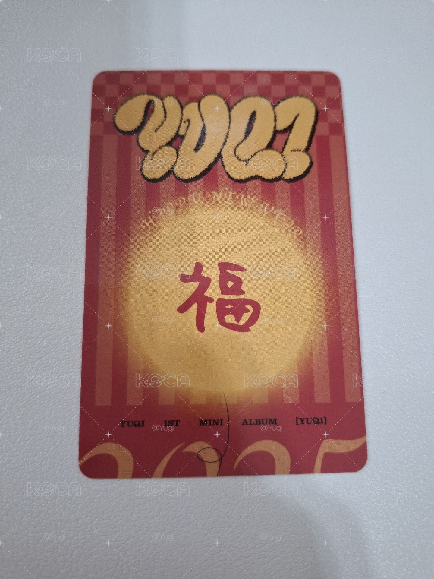 新年琦