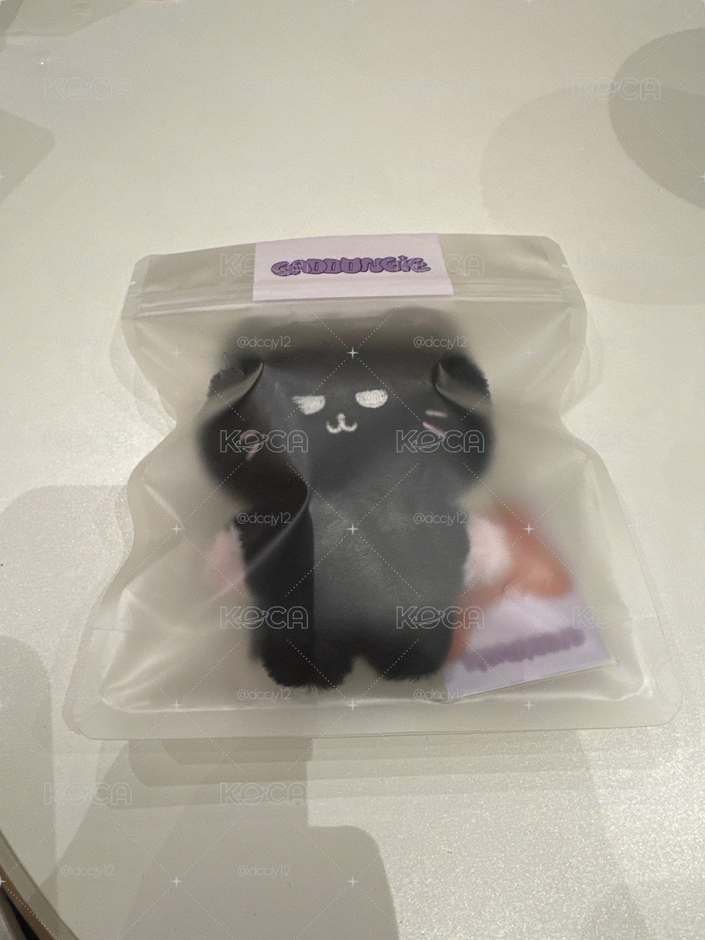 minicatcher sua娃