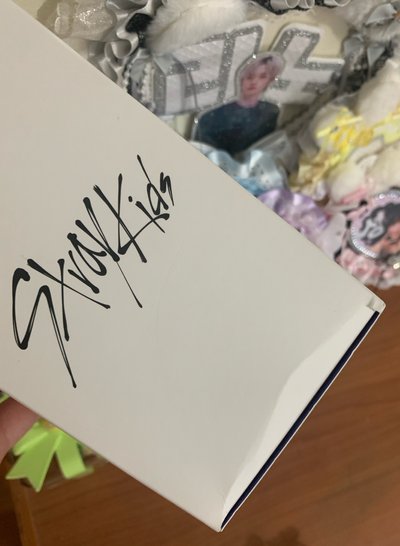 KARMA 娃專 旻