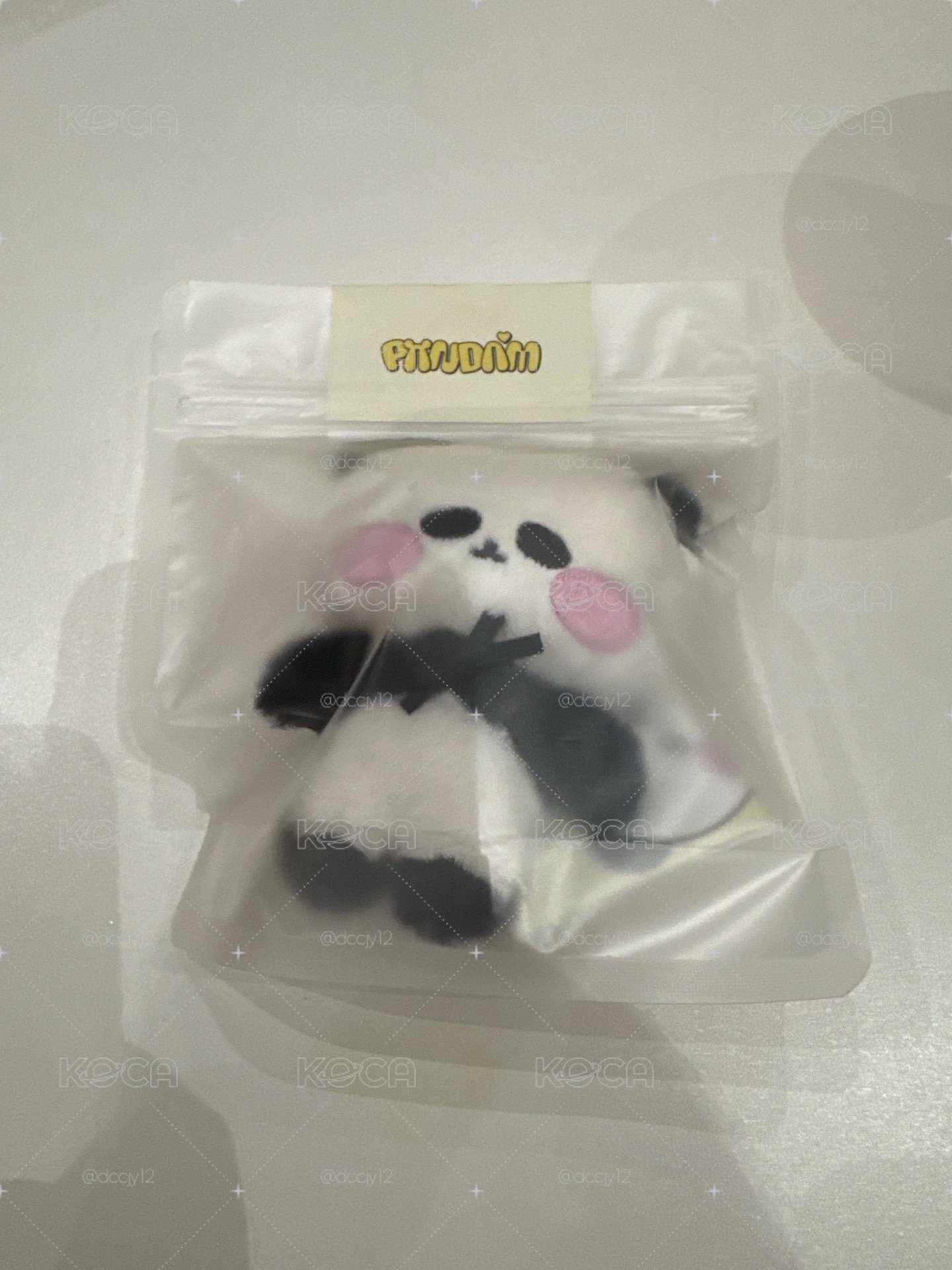 minicatcher dami娃