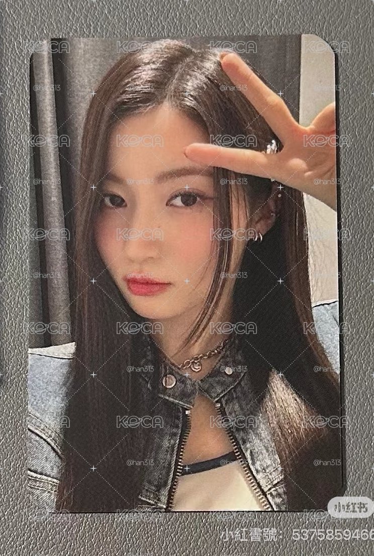 現貨 出貨快 BABYMONSTER SHEESH 打歌卡 2.0 ASA